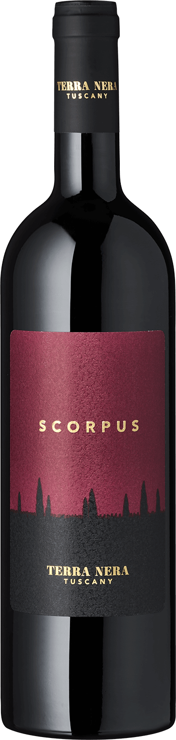 "Scorpus" Terra Nera