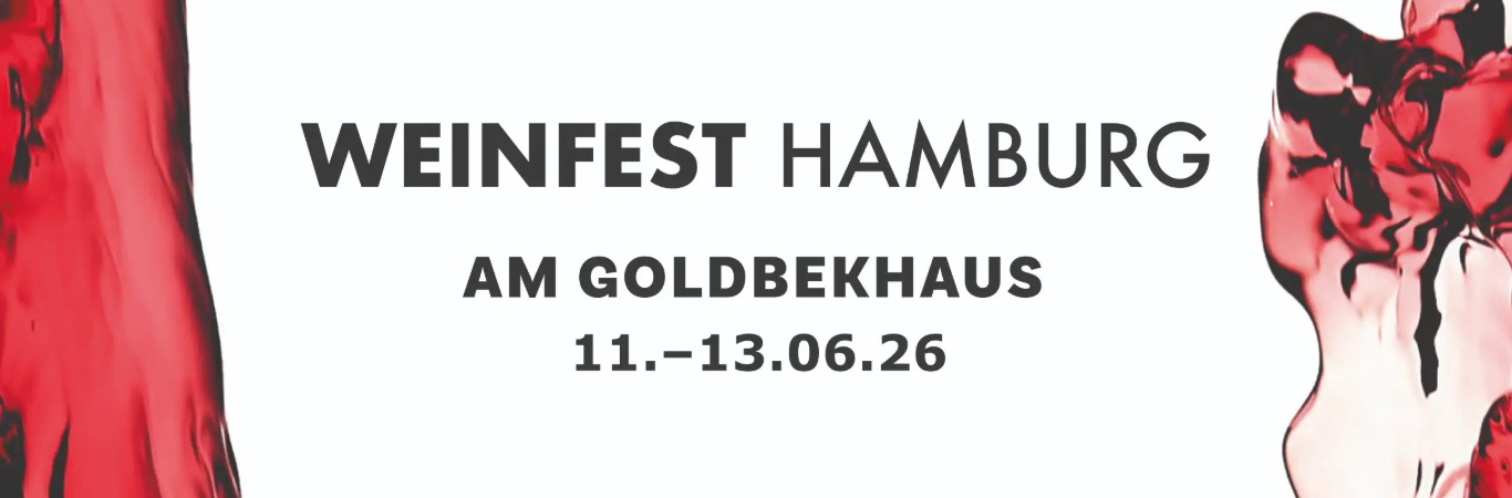Hamburgs schönstes Event 11.-13.06