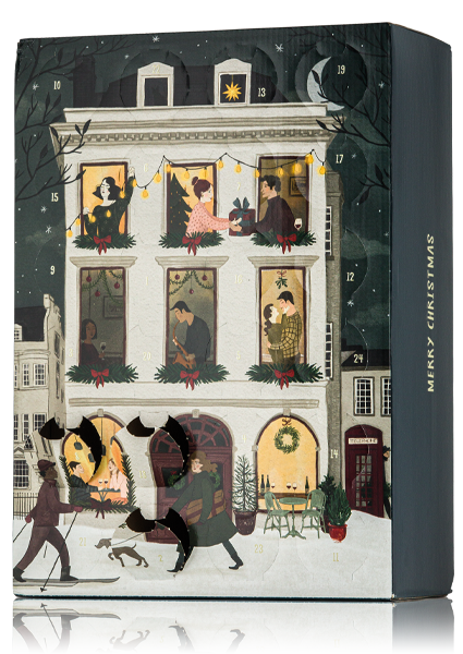 Weinmini-Adventskalender 2026