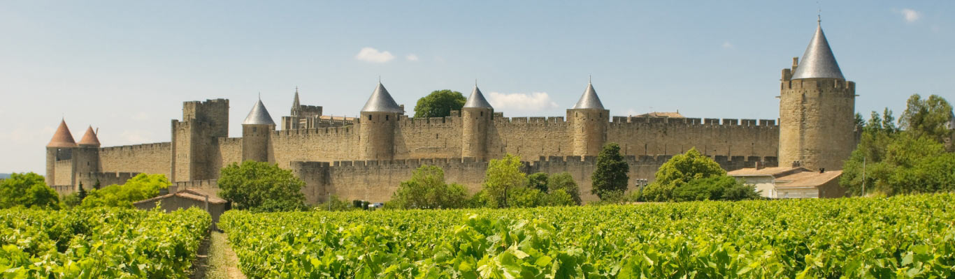 Kategorie Languedoc-Roussillon Kategorie Languedoc-Roussillon