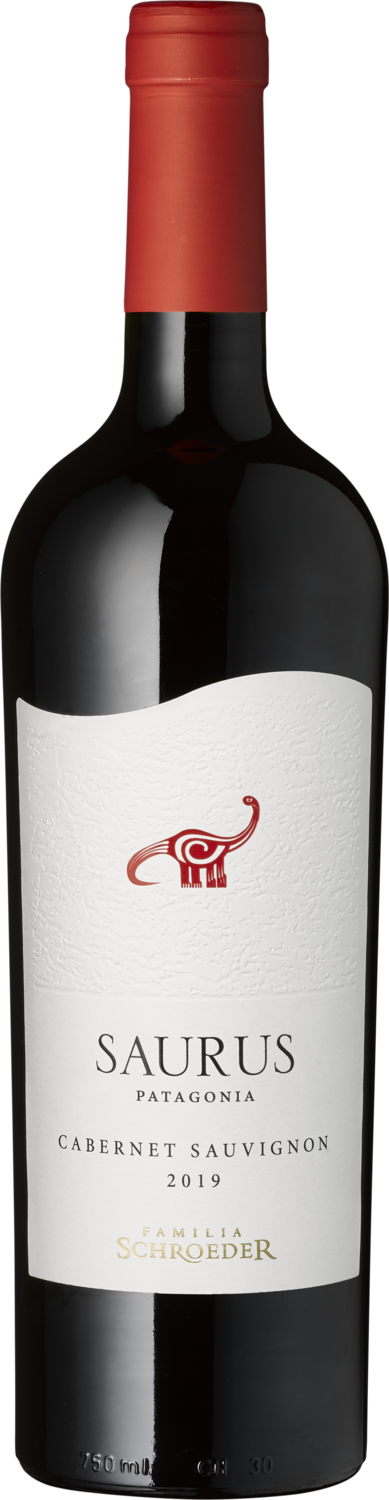 "Saurus" Cabernet Sauvignon