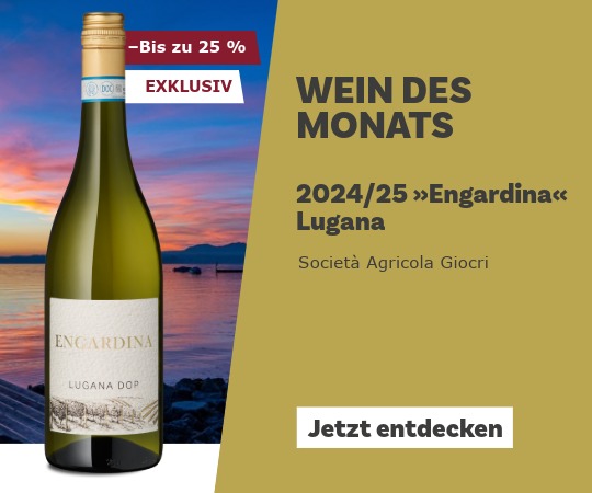 Bild von der Flasche un und Sonnenuntergang