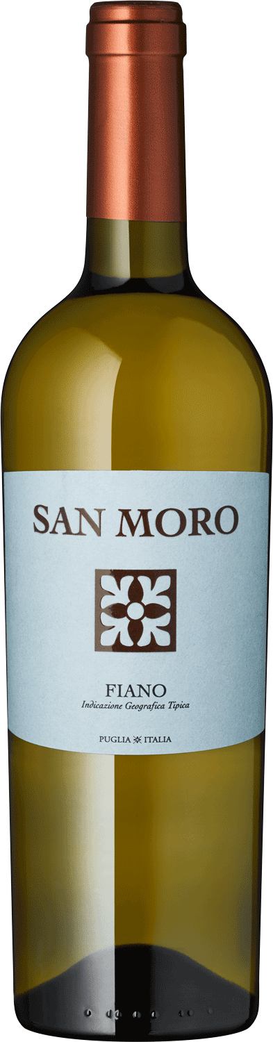 "San Moro" Fiano Salento