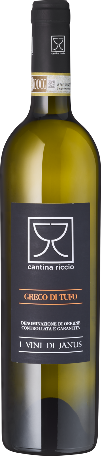 Greco di Tufo