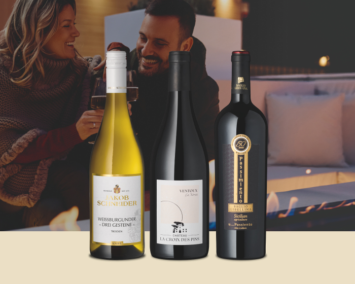 Lieblingsweine November 25