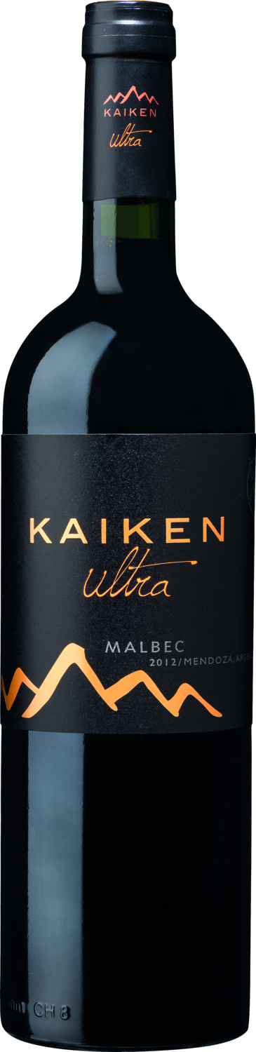 Ultra Malbec, Mendoza