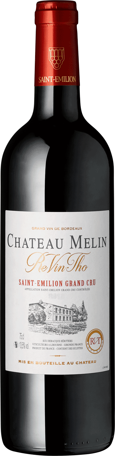 Saint Émilion Grand Cru - Saint Émilion Grand Cru -