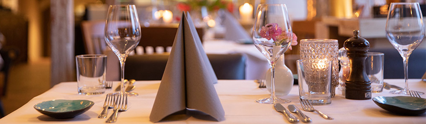 Restaurant La Fée: Schlemmer Sommer