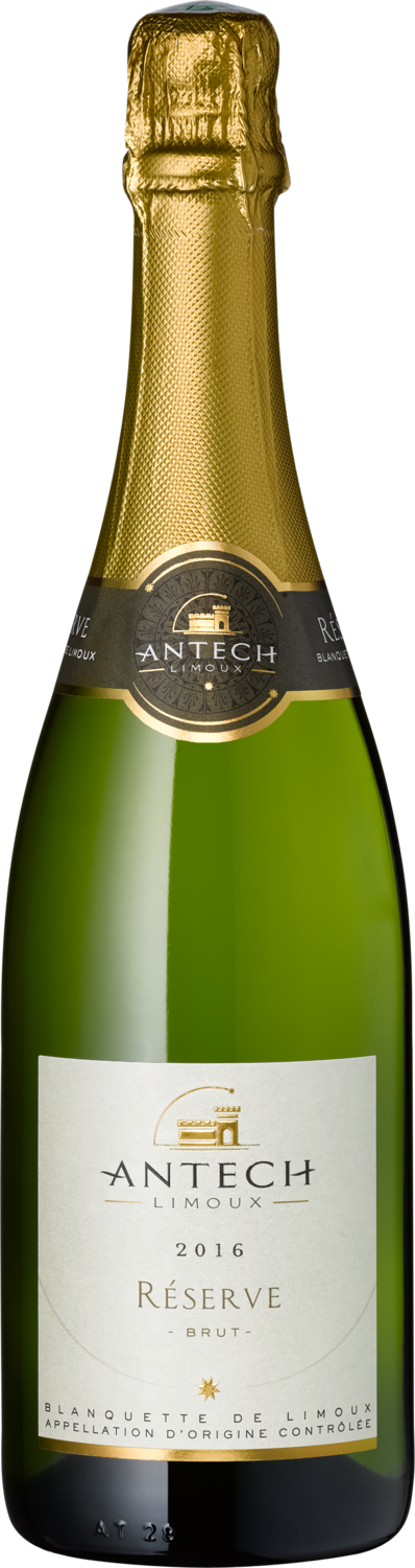 Image of Blanquette de Limoux, Réserve, Brut, AOC