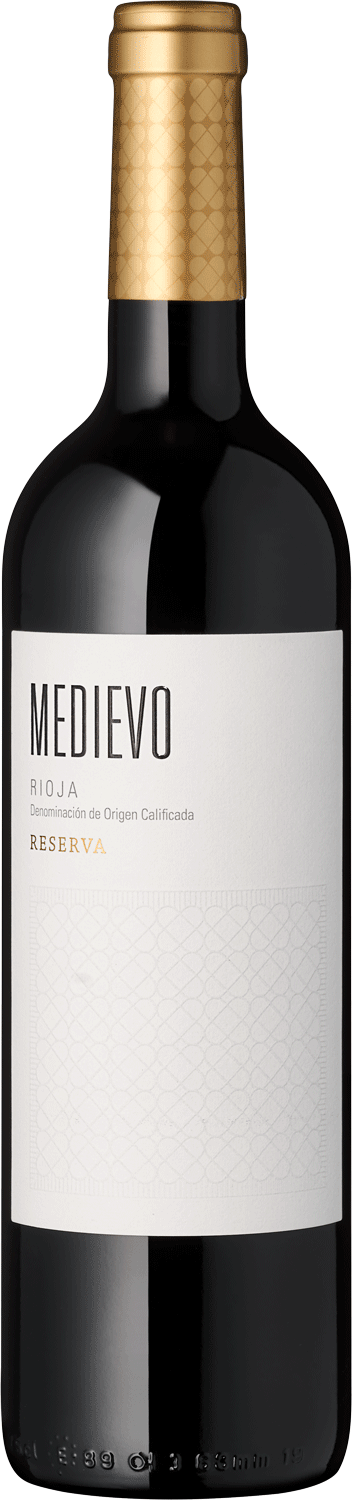 1er Rioja Reserva