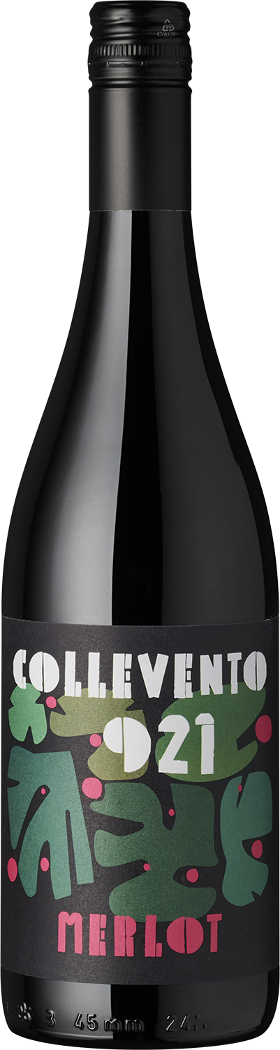 "921 Collevento" Merlot