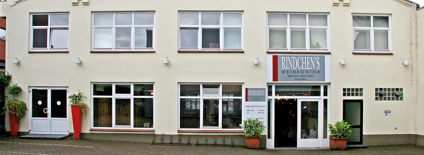 Kontor Uhlenhorst