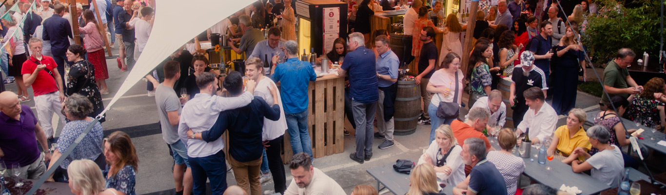 Ausverkauft: Weinfest Hamburg am Goldbekhaus Weinfest Hamburg 2023