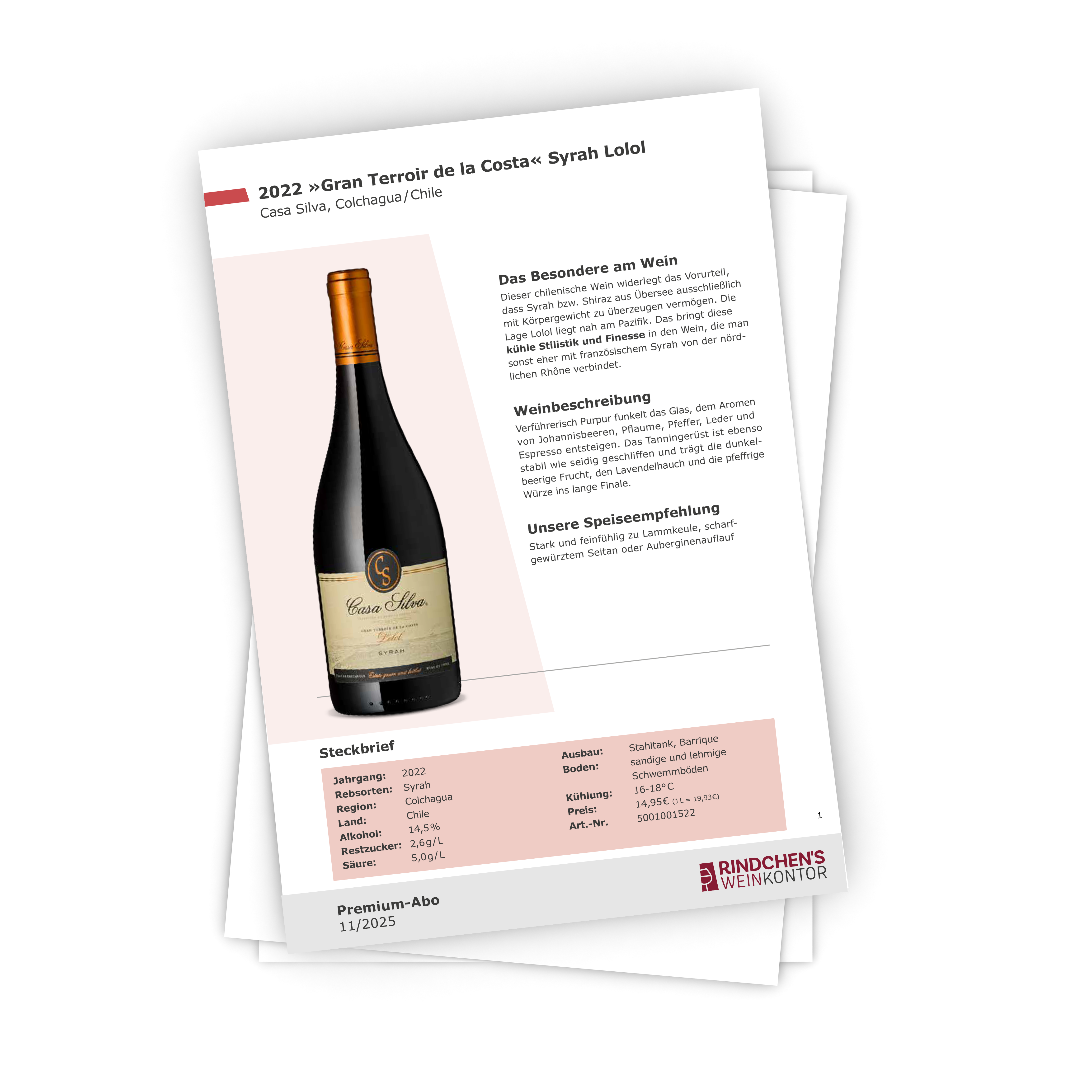 Premium Abo Weinwissen Download Winter 25 