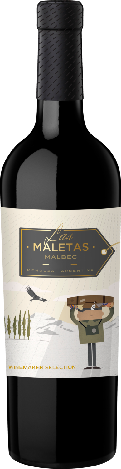 "Winemaker Selection" Malbec