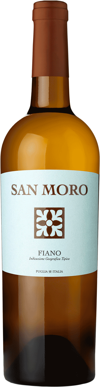 Fiano Salento