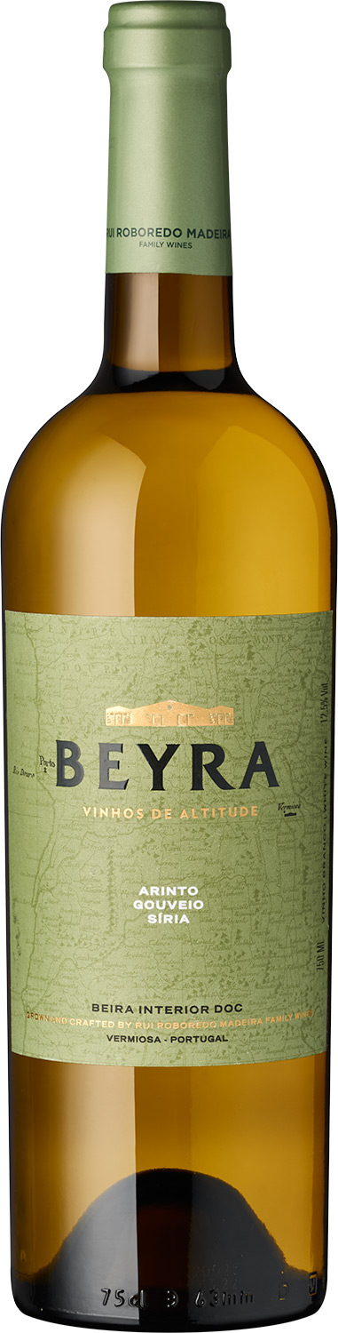 Beyra Beira Interior DOC