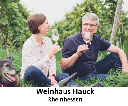 Winzerfrühling Winzer Hauck Winzerfrühling Winzer Hauck