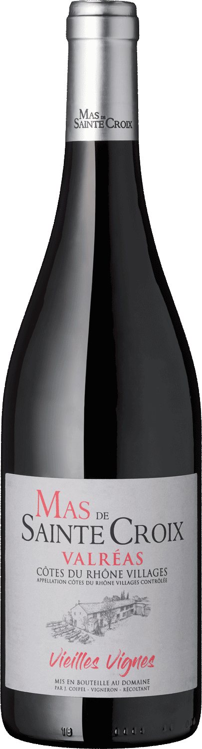 Mas de Sainte Croix "Vieilles Vignes"