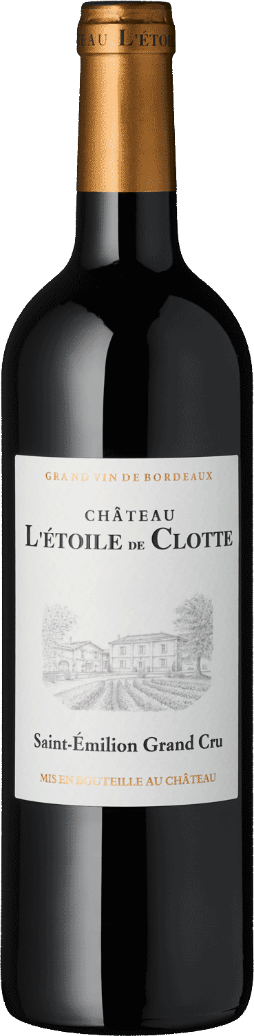 Saint-Émilion Grand Cru