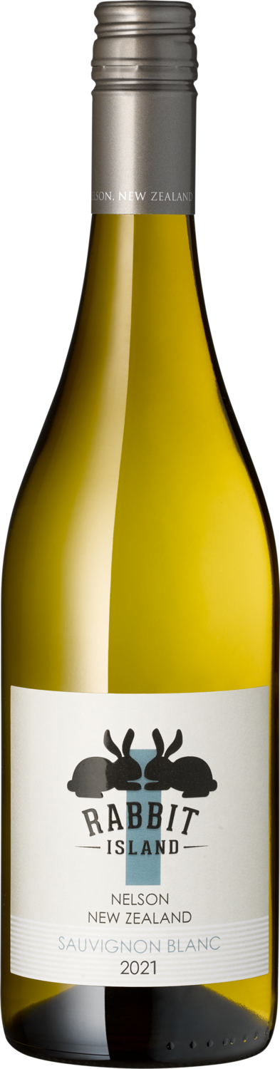 Rabbit Island Sauvignon Blanc