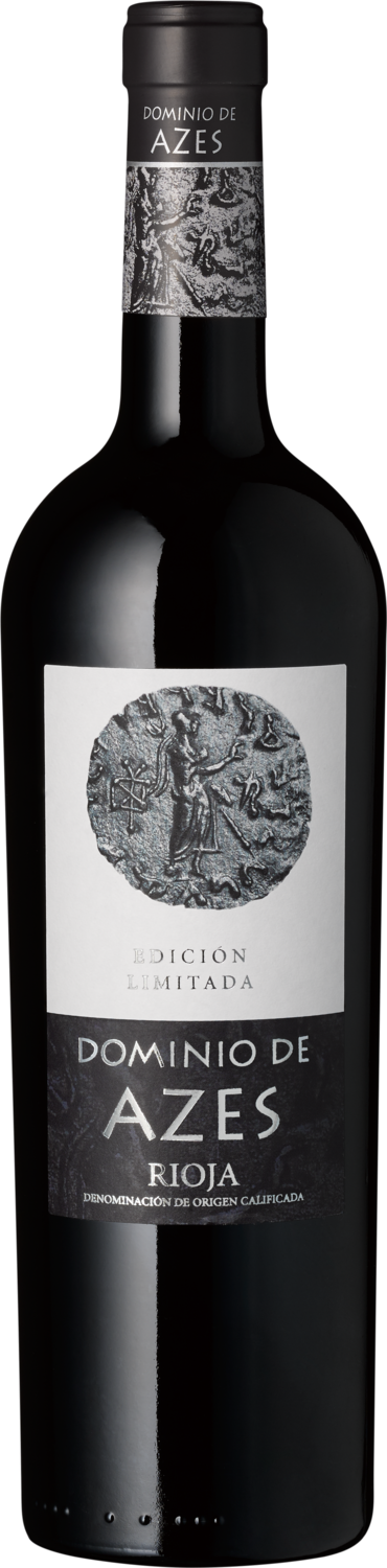 Dominio De Azes Edición Limitada Rioja Alta