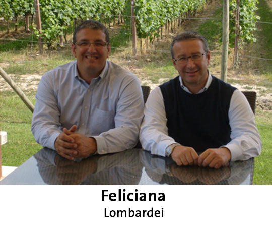 Winzerfrühling Winzer Feliciana Winzerfrühling Winzer Feliciana