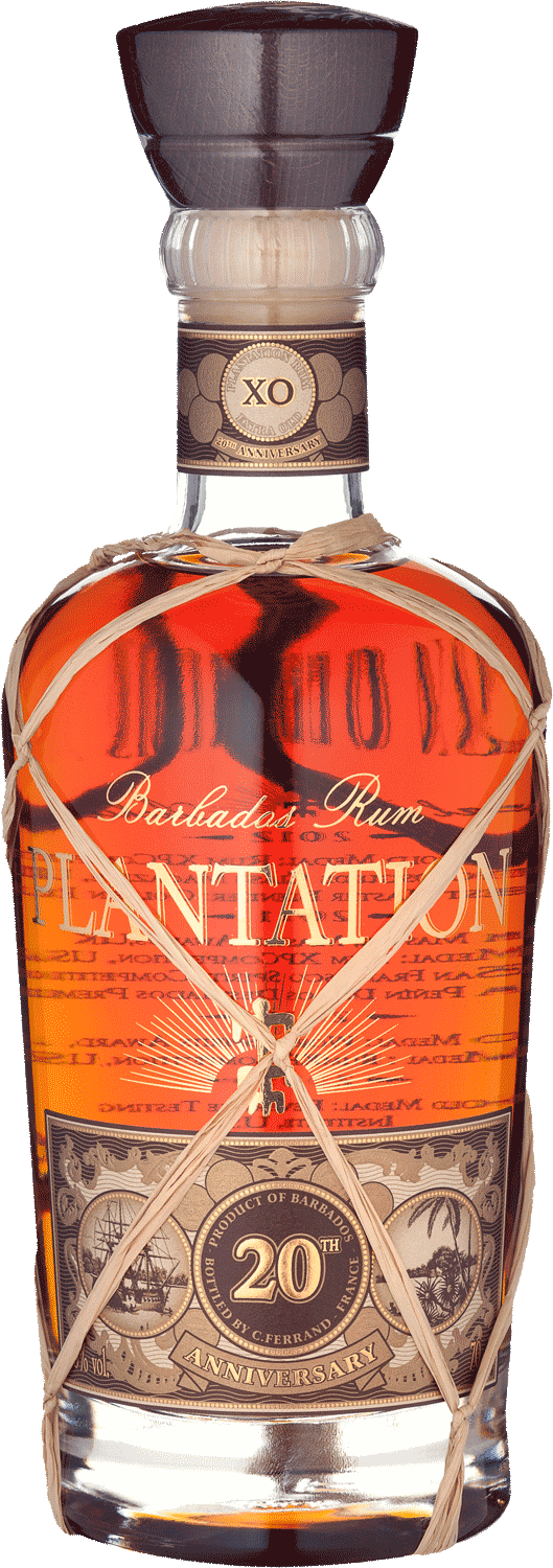 Rum PLANTERAY "Barbados XO"