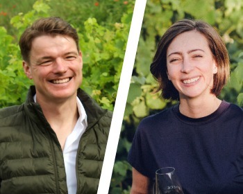 Winzerbattle Jana Huck vs Roman Pfaffl