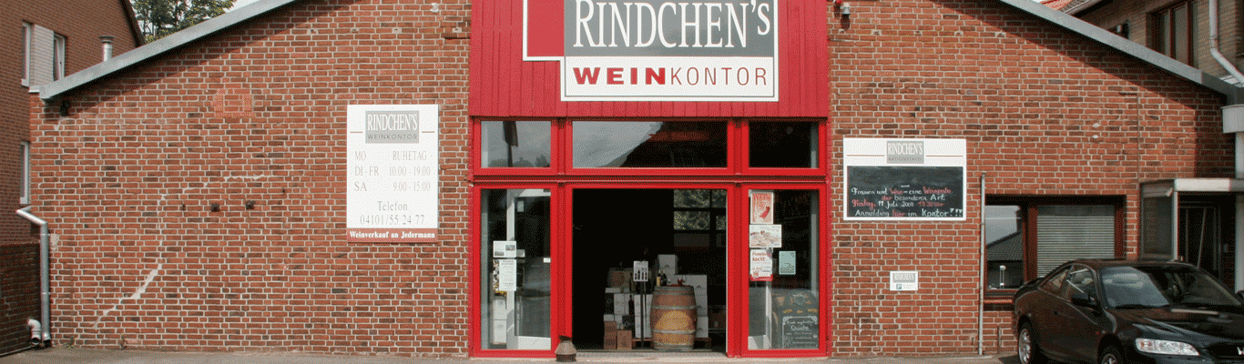 Verkaufsoffener Sonntag in Rellingen Rellingen-Event