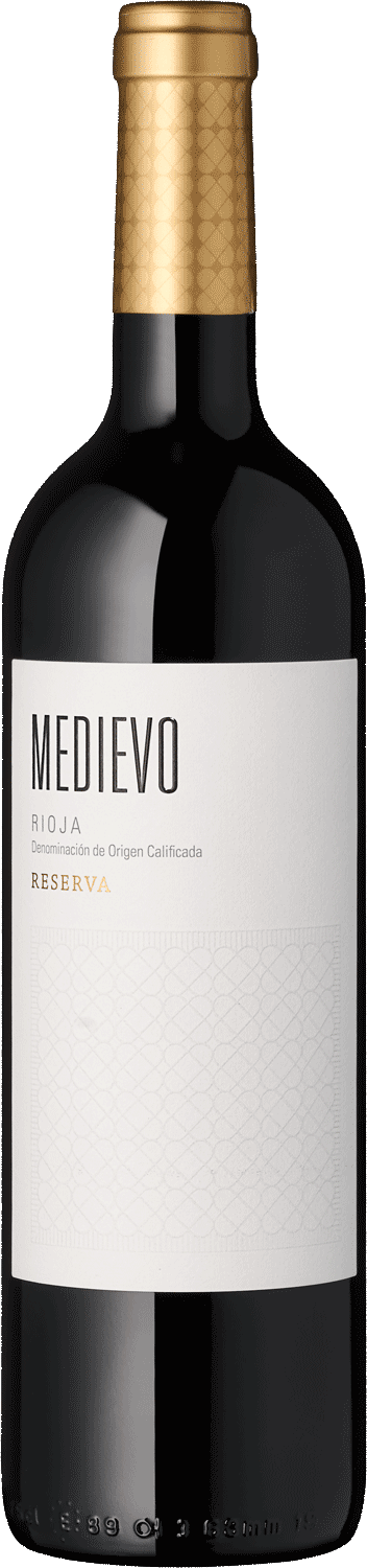 Rioja Reserva