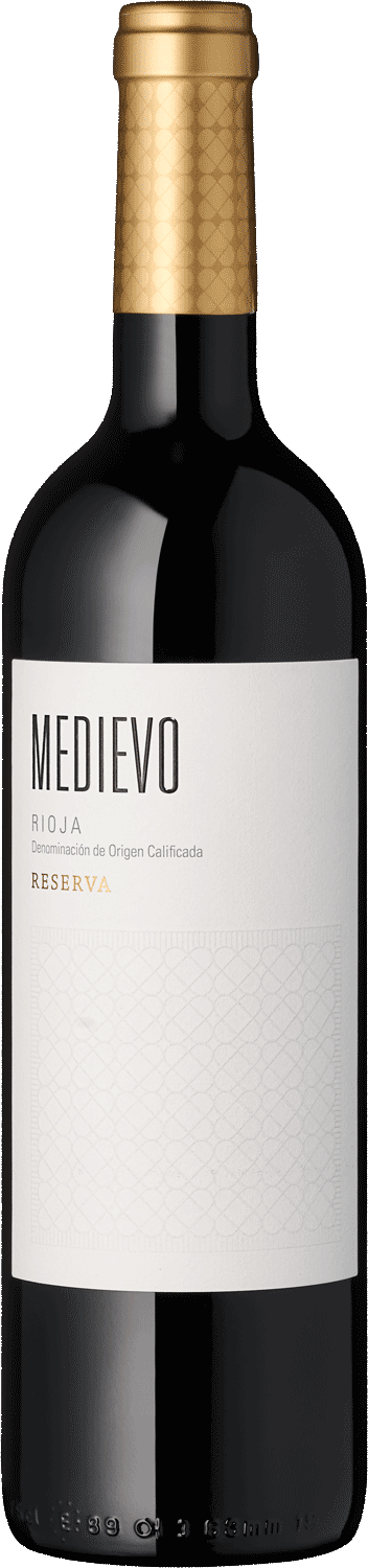 Rioja Reserva Rioja Reserva