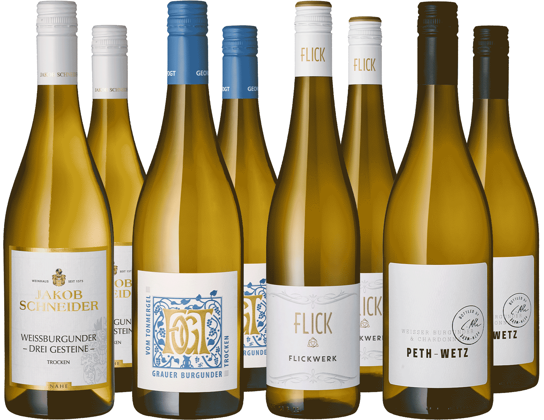 8er Winzer-Selektion