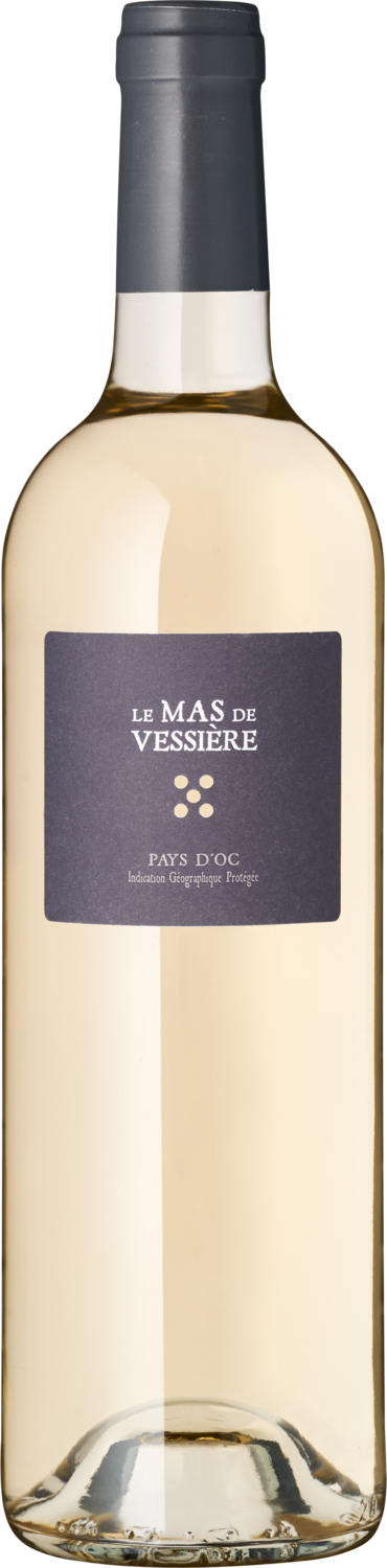 "Mas de Vessière" Blanc