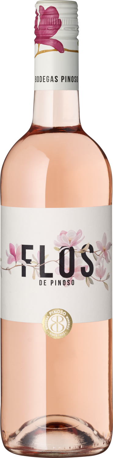 "Flos de Pinoso" Monastrell Rosé