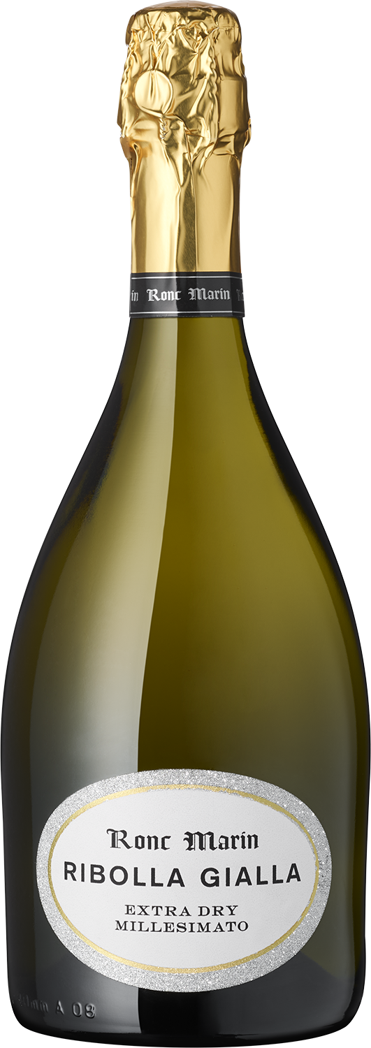 "Ronc Marin" Ribolla Gialla Extra Dry