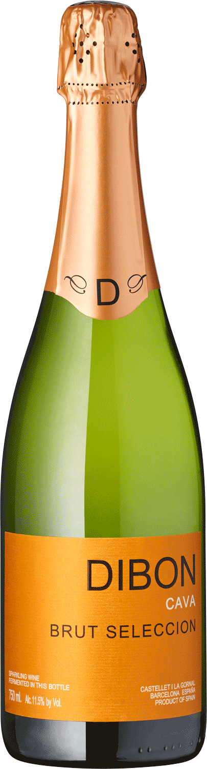 Image of "Dibon" Cava Brut Seleccion