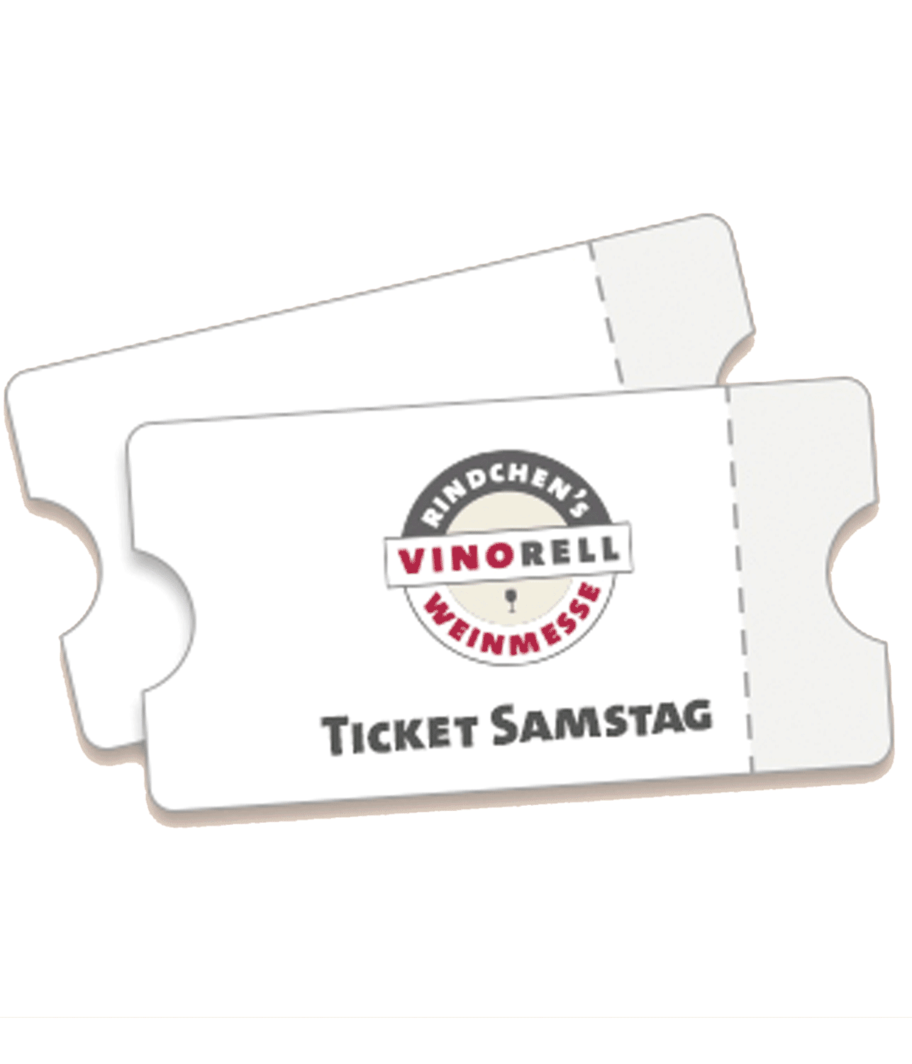 VINORELL, Samstag 19.10.2024