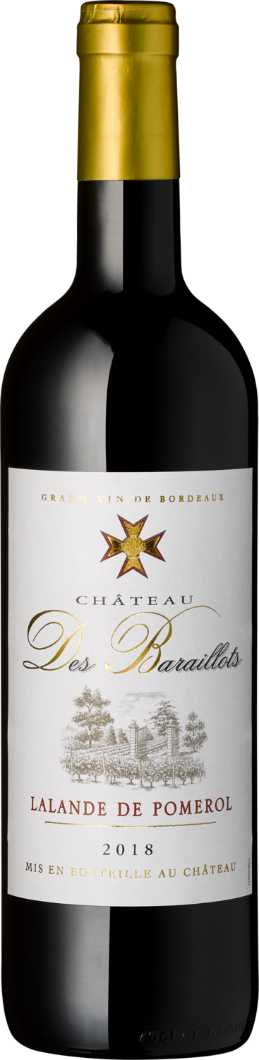 Lalande de Pomerol